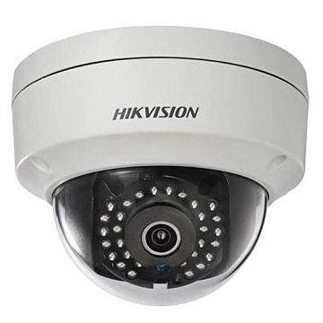 DS-2CD2142FWD-I 4 IP CAM M/PIXEL INT J/N IR 4MP 4MM
